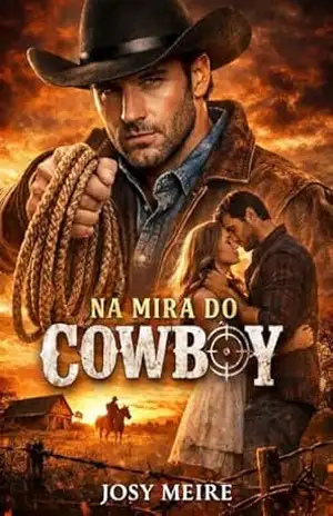 Na Mira do Cowboy – Josy  Meire