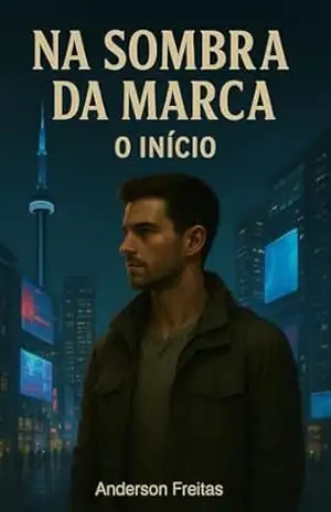 Na Sombra da Marca – O Início – Anderson  Freitas