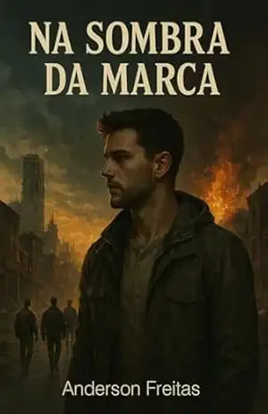 Na Sombra da Marca – Anderson  Freitas