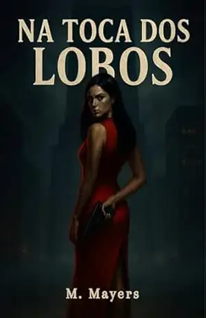Na Toca dos Lobos – M Mayers