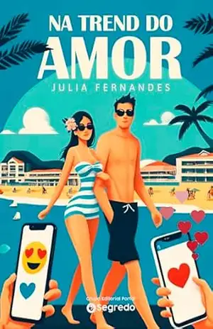 Na Trend do Amor – Julia Fernandes