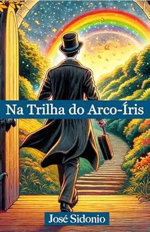 Na Trilha do Arco–Íris – José Sidonio