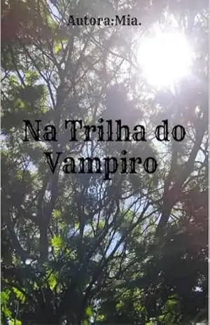 Na trilha do vampiro – Mia  Night
