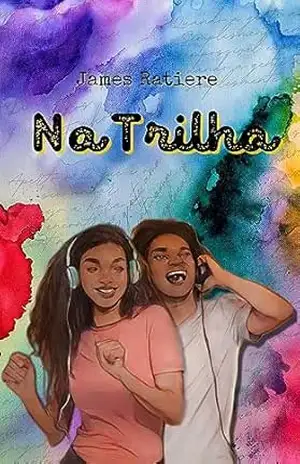 Na trilha – James Ratiere