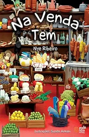 Na Venda Tem – Nye Ribeiro