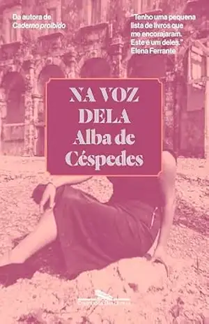 Na voz dela - Alba de Céspedes