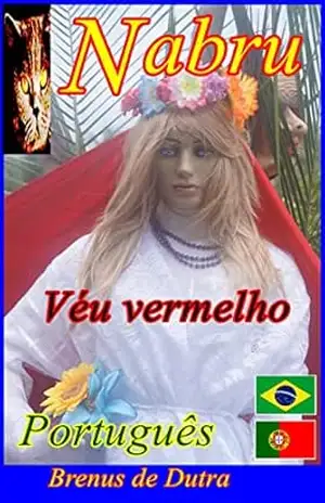 Nabru: Véu vermelho - Brenus de Dutra