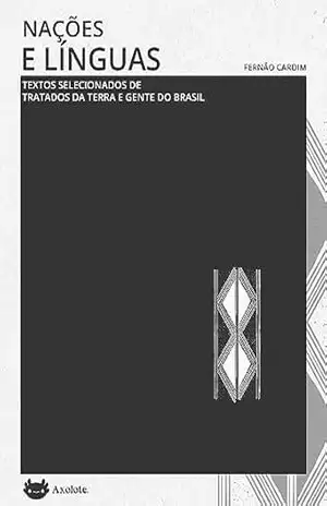 Nações e línguas – Fernão Cardim