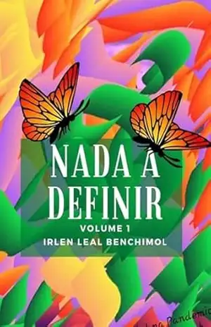 Nada A Definir – Irlen Benchimol