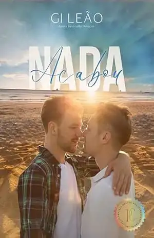 Nada Acabou – Gi Leão