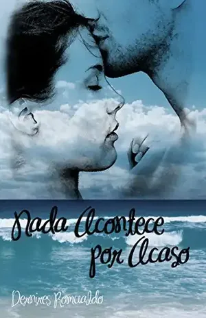 Nada Acontece por Acaso - Dernires Romualdo