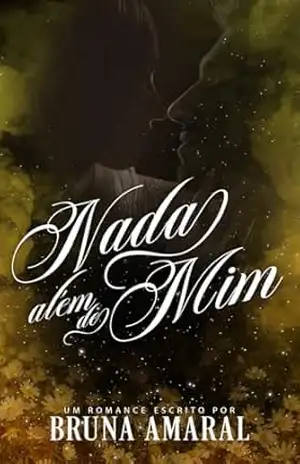 Nada Além De Mim – Bruna Amaral