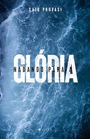 Nadando para a glória - Caio Provasi