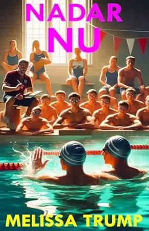 Nadar Nu: Conto Erótico Romance em Português (nadar nu (e outros esportes!) Livro 2) – Melissa Trump