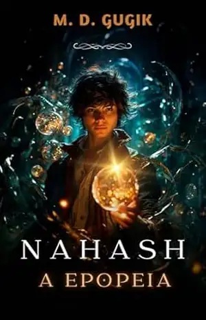 Nahash: A epopeia – MD Gugik