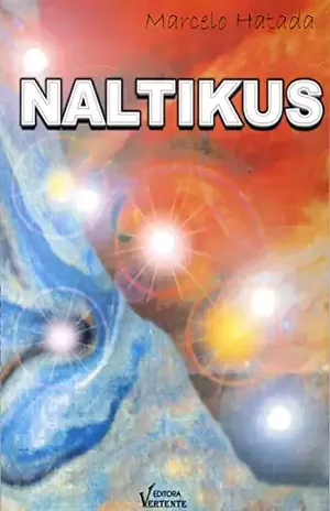 Naltikus – Marcelo Hatada