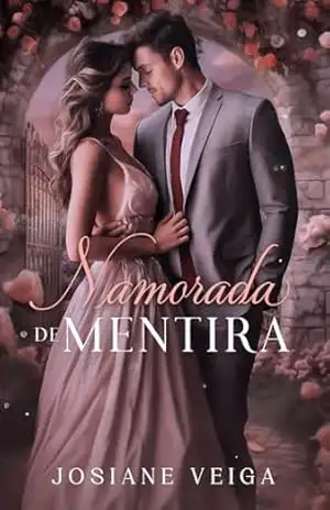 Namorada de Mentira – Josiane Veiga