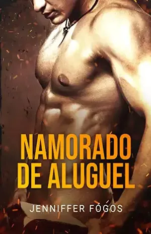 Namorado de Aluguel - Jenniffer Fógos