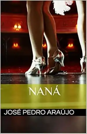 Naná – José Pedro Araújo