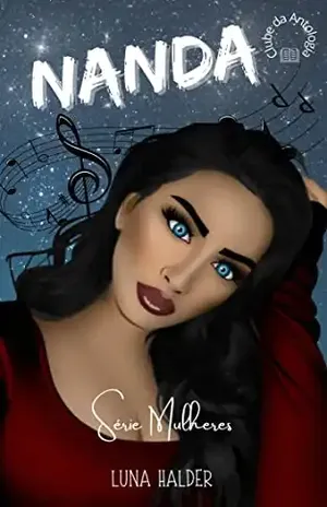 Nanda: Série Mulheres – Vila Queiroz Quintanilha - Luna  Halder