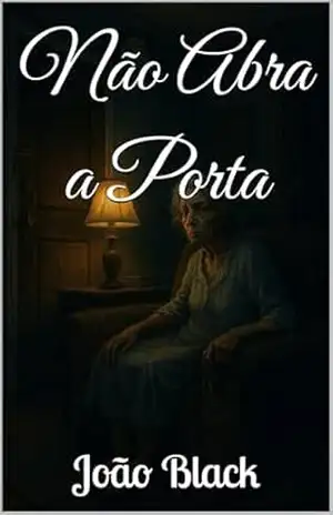 Não Abra a Porta – João Black