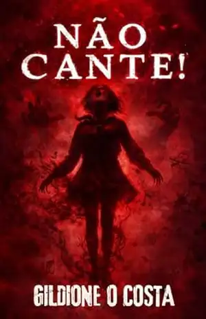 Não Cante! – Gildione  O Costa