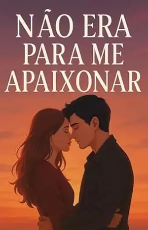 Não Era Para Me Apaixonar: Um romance proibido que vai mexer com você – M. Lázaro