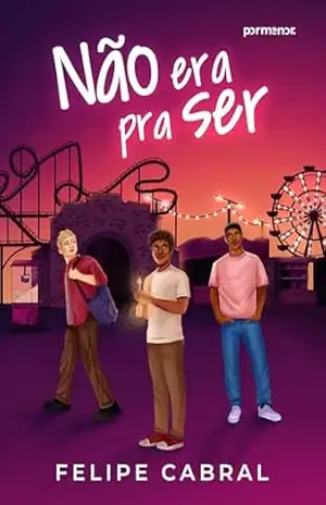 Não era pra ser – Felipe Cabral