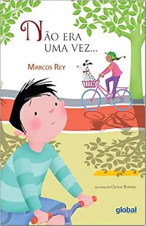 Não era uma vez (Marcos Rey) – Marcos Rey