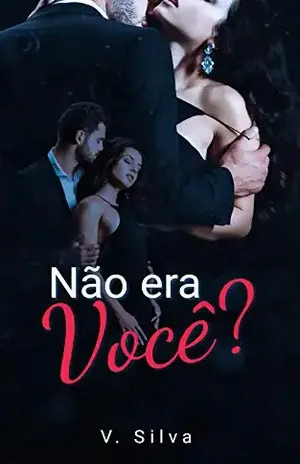 Não era você? - V. Silva