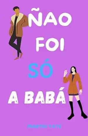 Não foi só a babá – Martin Yate