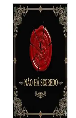 NÃO HÁ SEGREDO - SERGIO PEREIRA