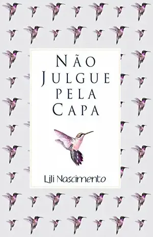 Não julgue pela capa – Lili Nascimento