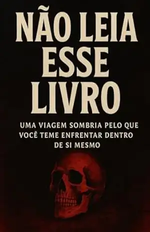 Não Leia Esse Livro – Fernando Moura