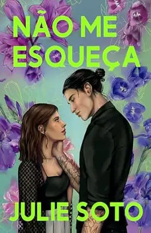 Não me esqueça – Julie Soto