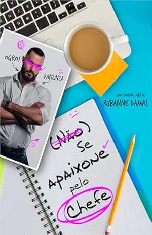 (Não) Se Apaixone pelo Chefe – Rubanne Damas
