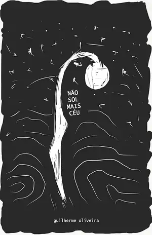 Não Sol Mais Céu – Guilherme Oliveira