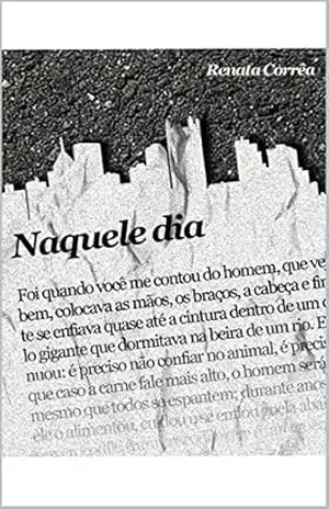 Naquele Dia – Renata Corrêa