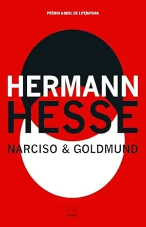 Narciso e Goldmund – Hermann Hesse