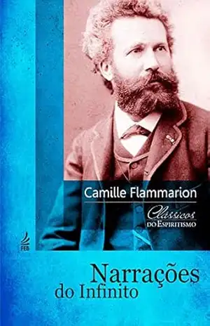 Narrações do infinito – Camille Flammarion