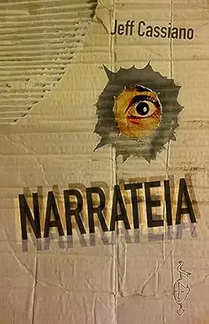 NARRATEIA – Jeff Cassiano