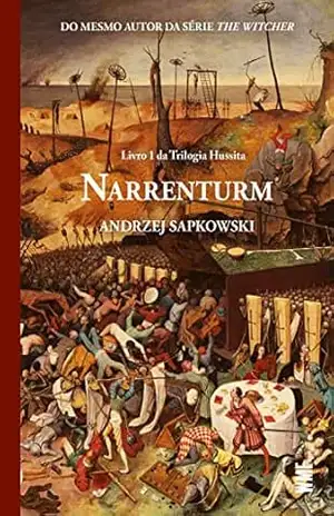 Narrenturm – Andrzej Sapkowski
