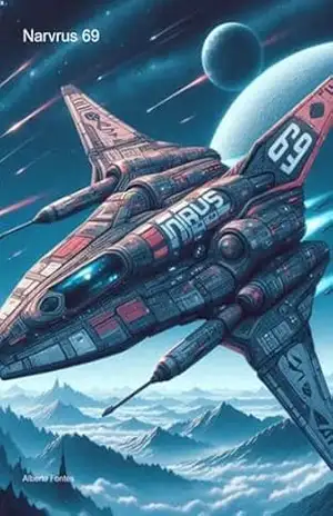 Narvrus 69 – Alberto Fontes