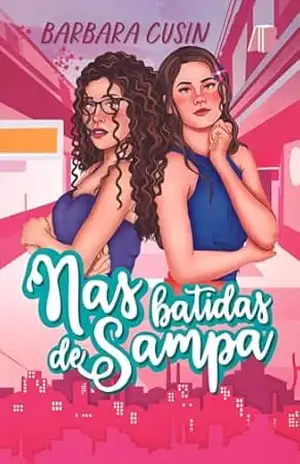 Nas Batidas de Sampa – Barbara Cusin