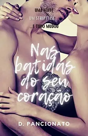 Nas Batidas do Seu Coração - D. Pancionato