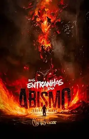 Nas Entranhas do Abismo - Jader Miani