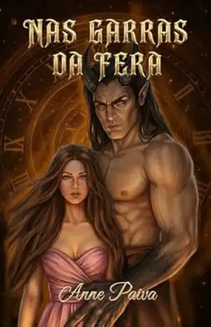 NAS GARRAS DA FERA - Anne Paiva