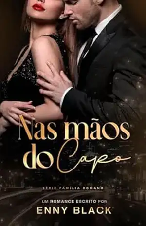 Nas mãos do Capo: Família Romano – Enny Black