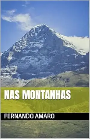 Nas Montanhas – Fernando Amaro