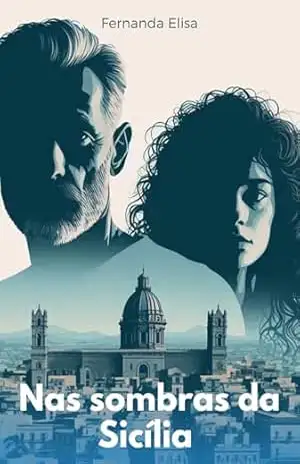 Nas Sombras da Sicília – Fernanda Elisa Zagotto